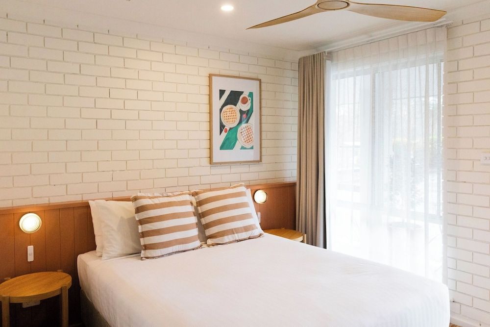 Comfort Double Room, 1 Queen Bed