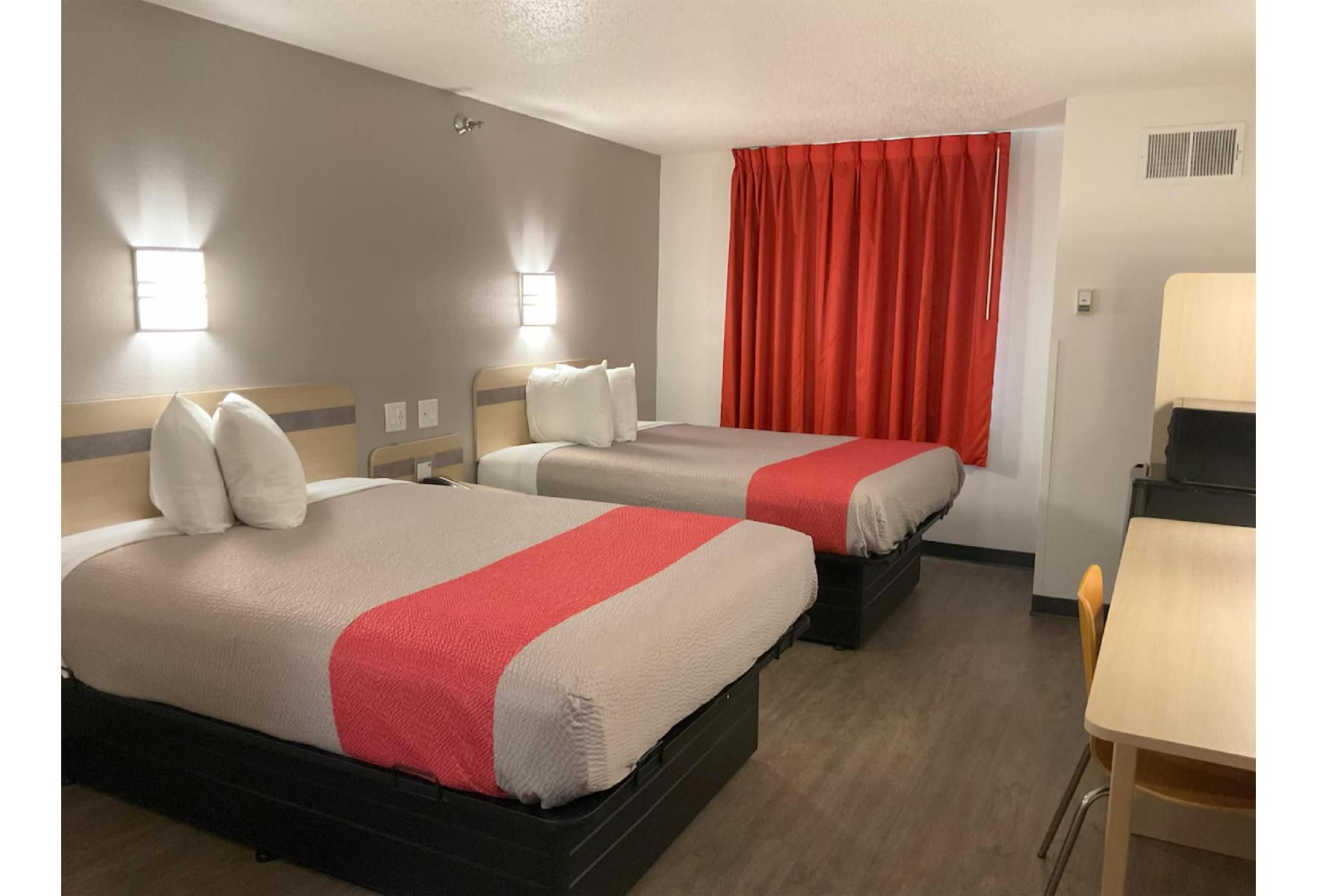 Motel 6 Pearl, MS - Jackson Airport