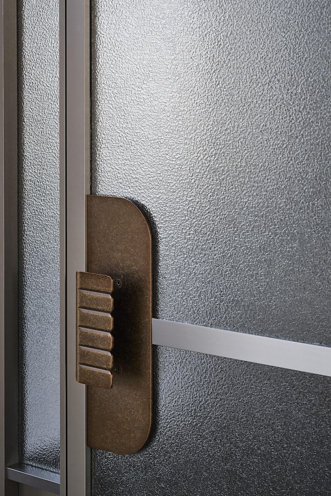 Hannah St Hotel Melbourne Lookout Corner Suite 3