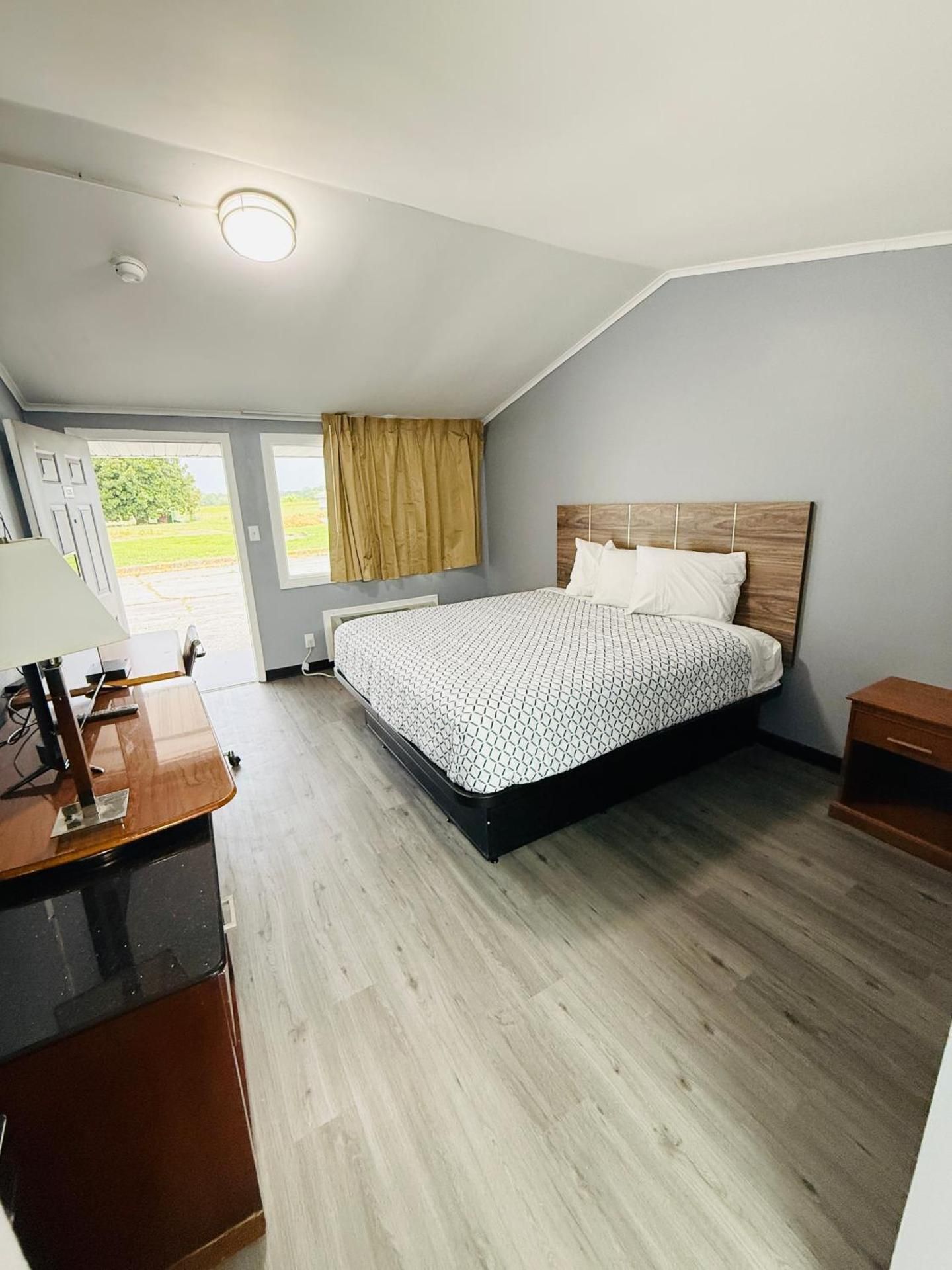 Sun N Sand Motel 1 Bedroom Superior