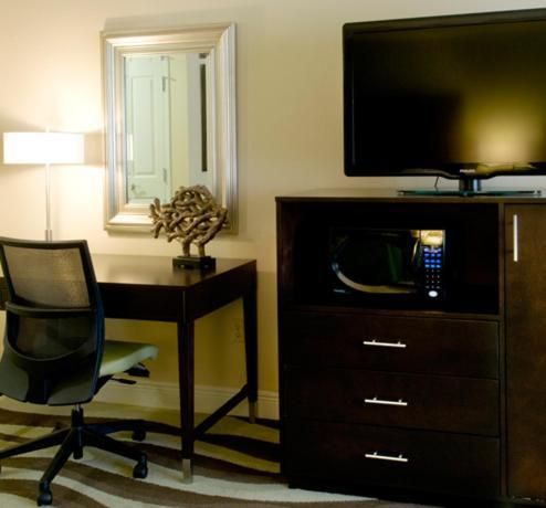 Room Selected at Check In