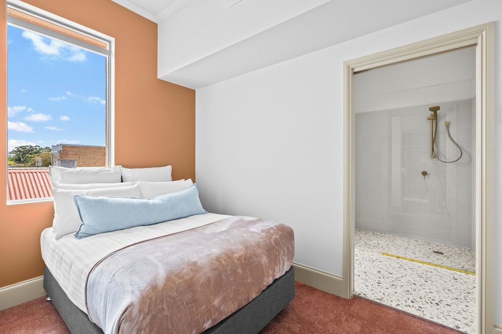 Royal Mail Hotel Deluxe Quadruple Room, Multiple Beds, Non Smoking 2