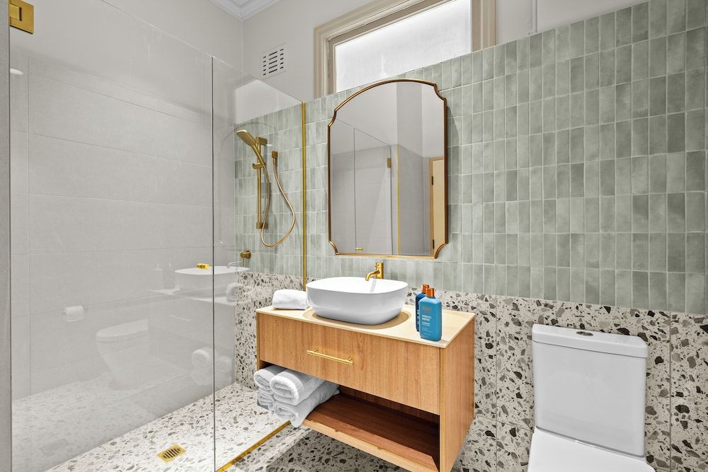 Royal Mail Hotel Family Quadruple Room, 2 Queen Beds, Non Smoking 8