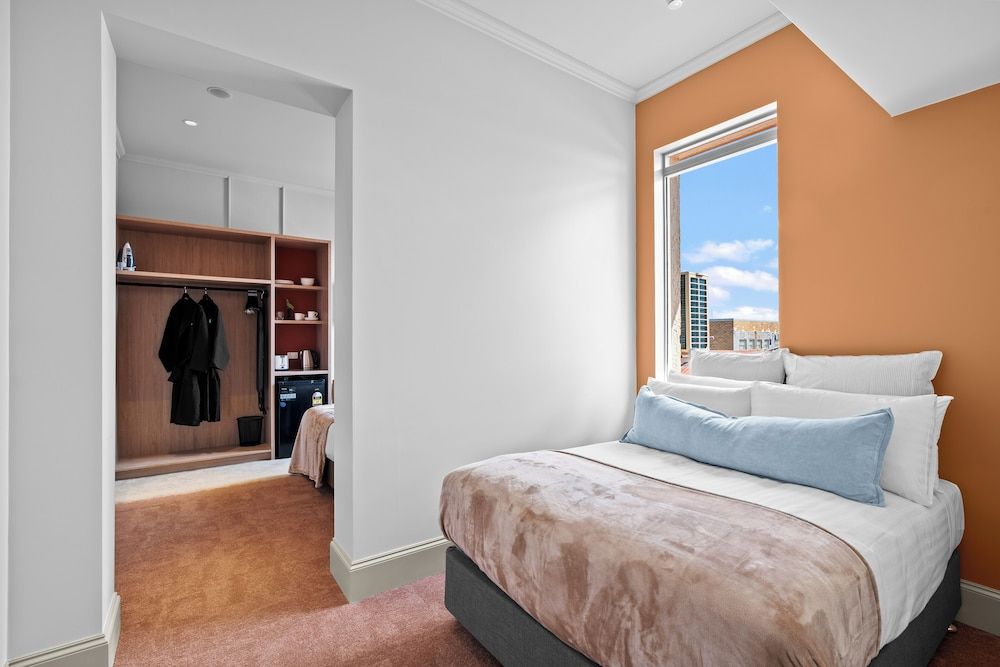 Royal Mail Hotel Deluxe Quadruple Room, Multiple Beds, Non Smoking 3