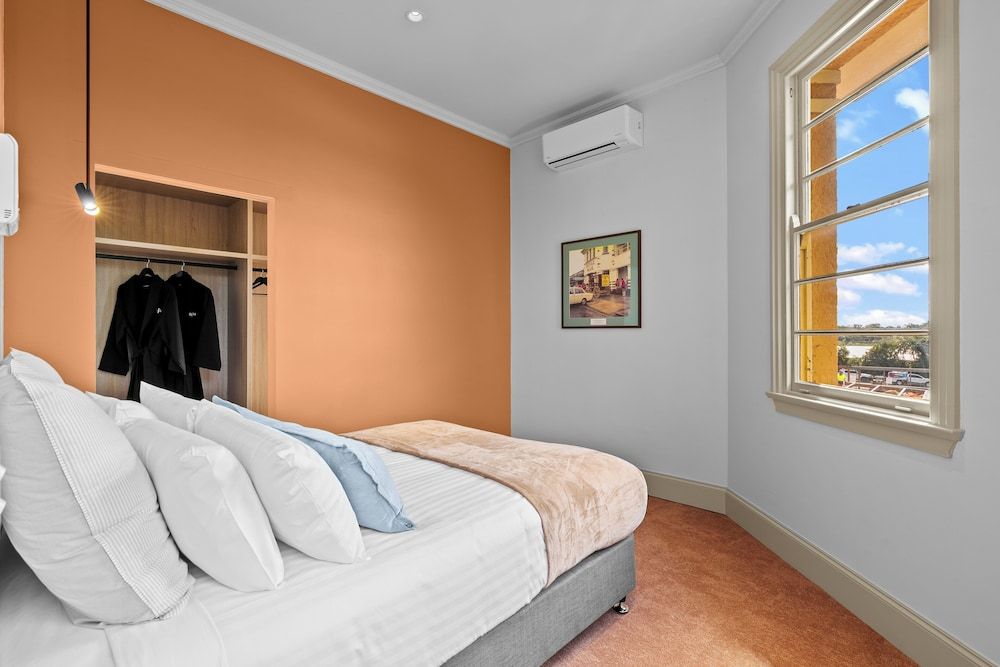 Royal Mail Hotel Family Quadruple Room, 2 Queen Beds, Non Smoking 5