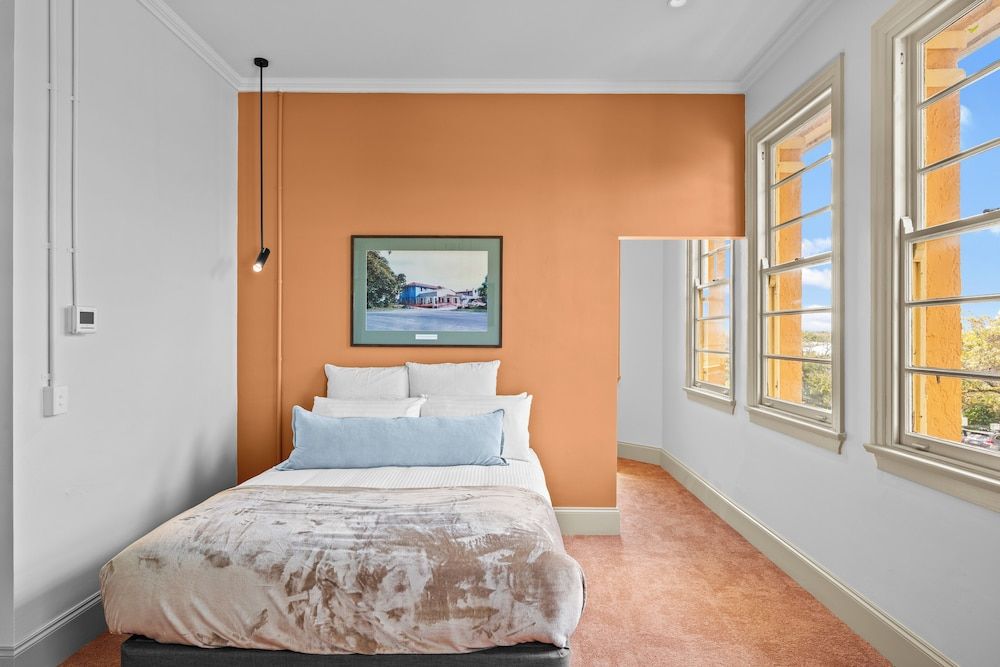 Royal Mail Hotel Family Quadruple Room, 2 Queen Beds, Non Smoking 6