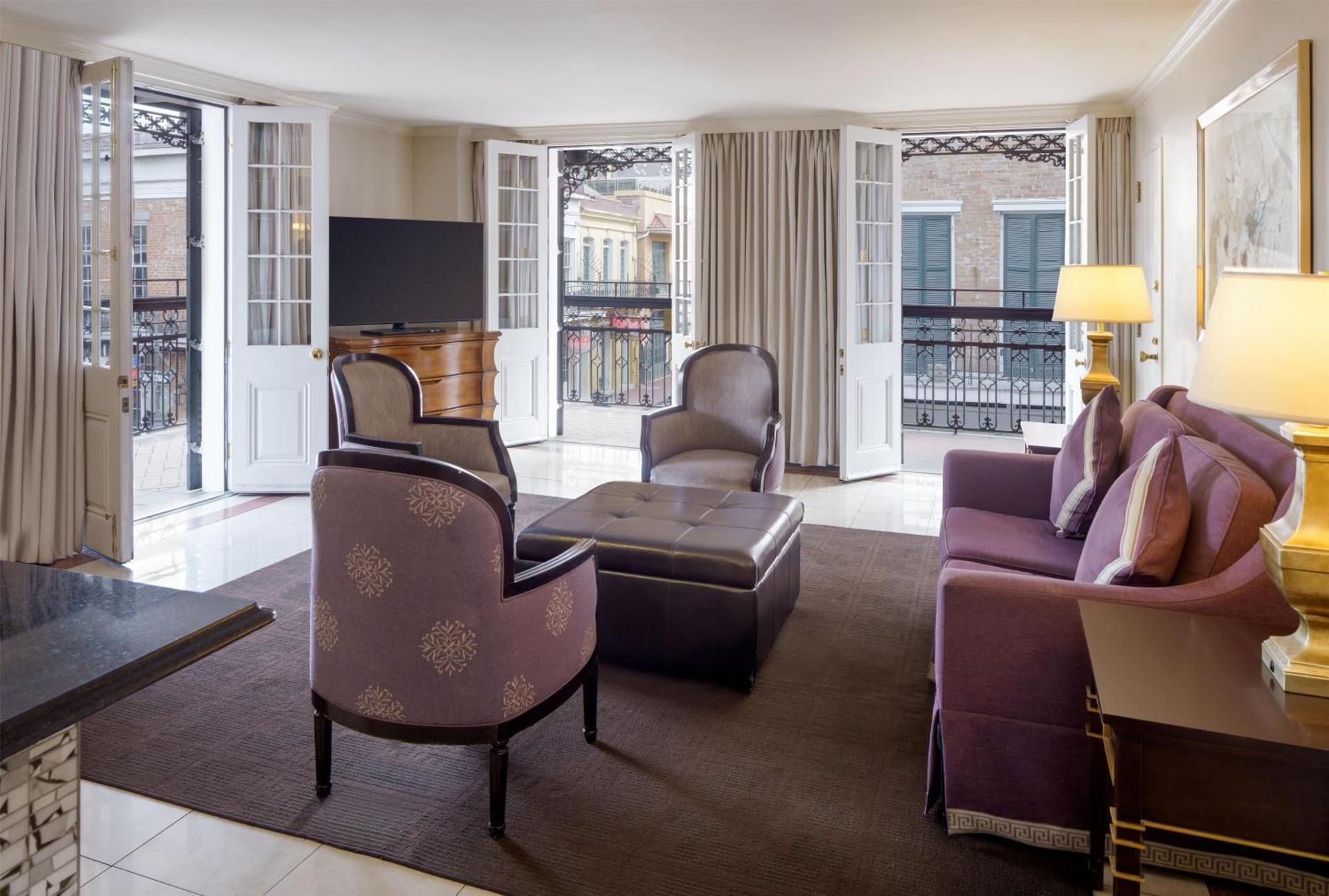 Suite