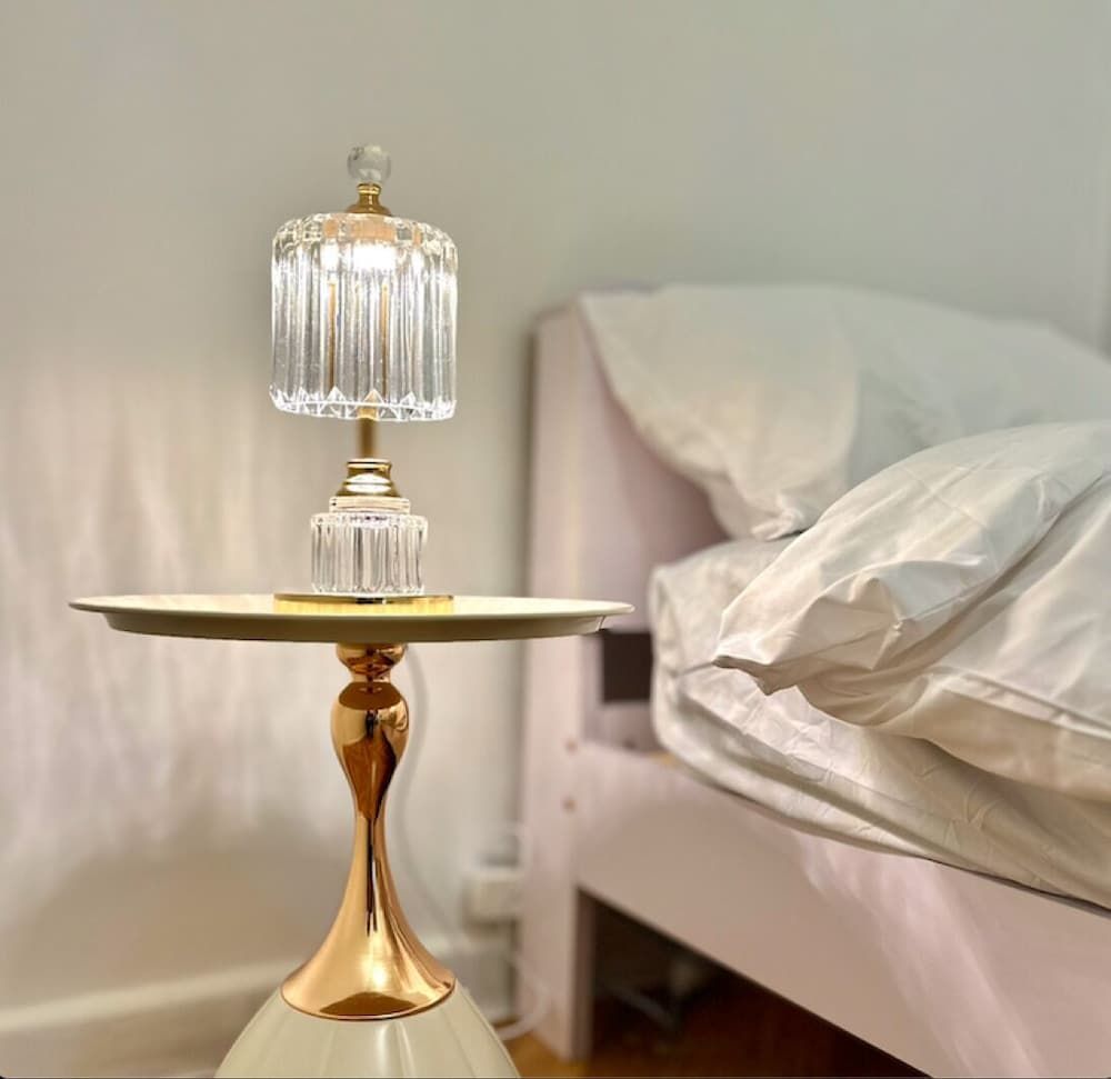 Modern Vintage Single & King size Rooms Classic Room, 1 King Bed 3