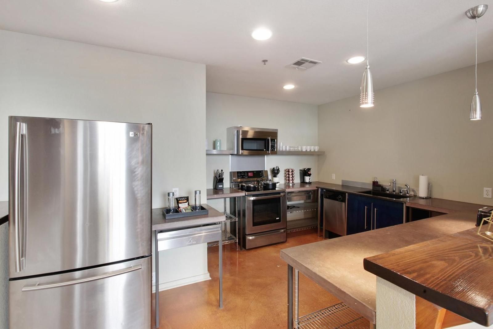 Standard Apartment