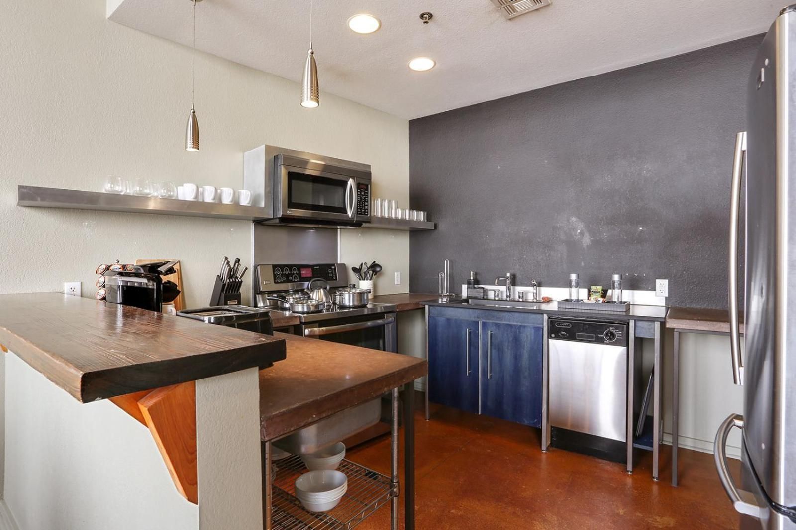Apartment - Ground Floor