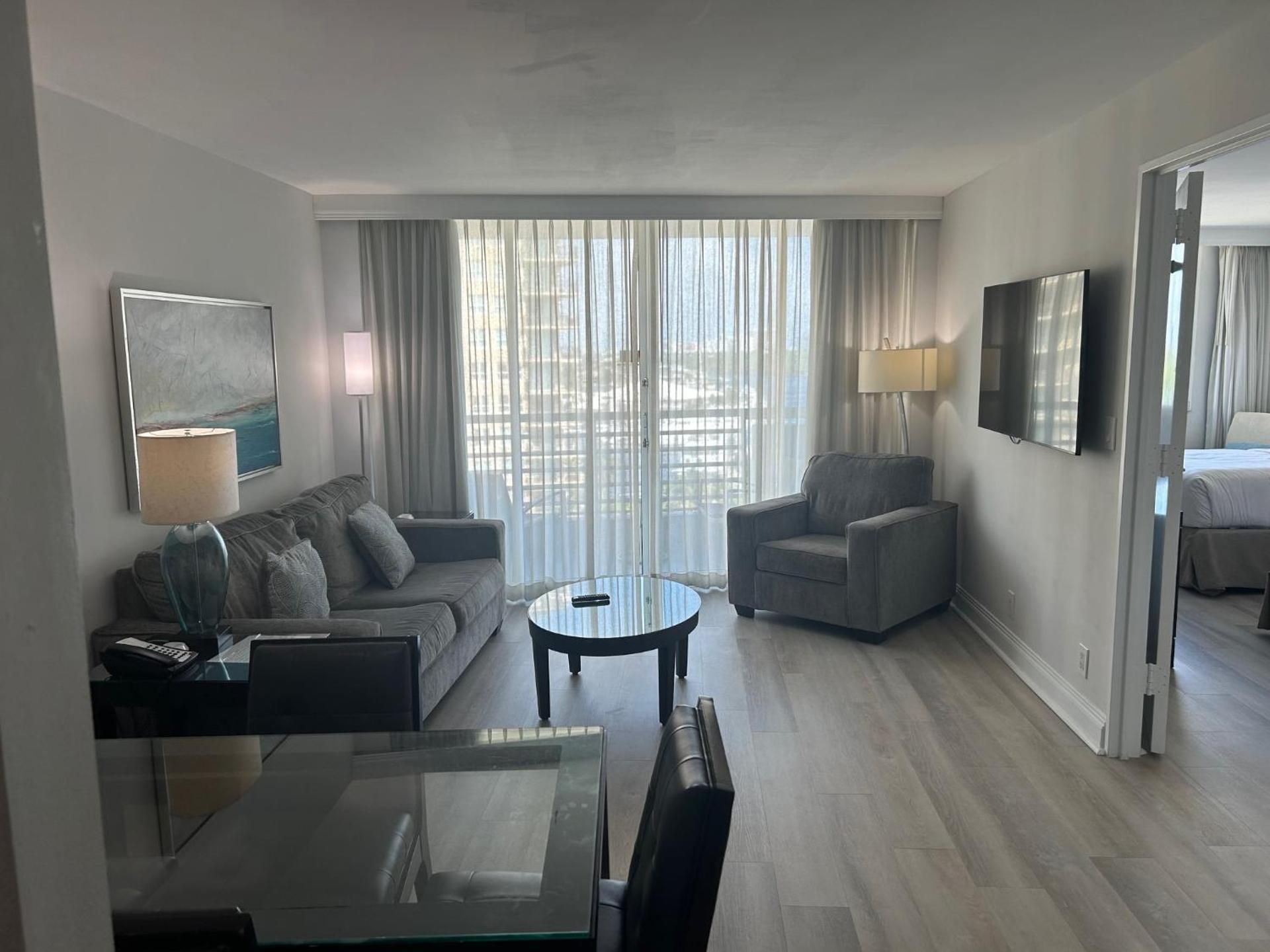 Suite