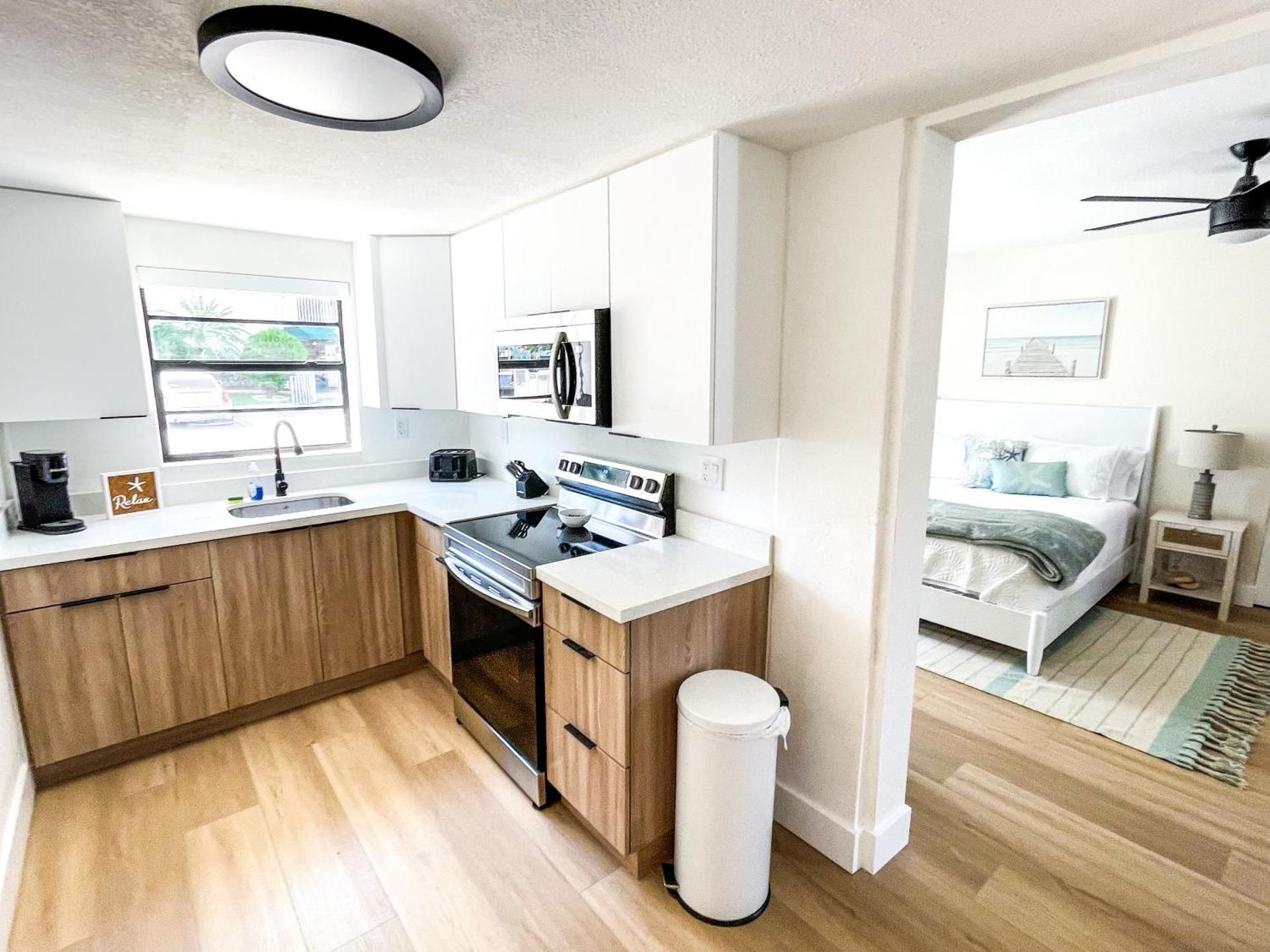 Bougainvilla Seaside Suites
