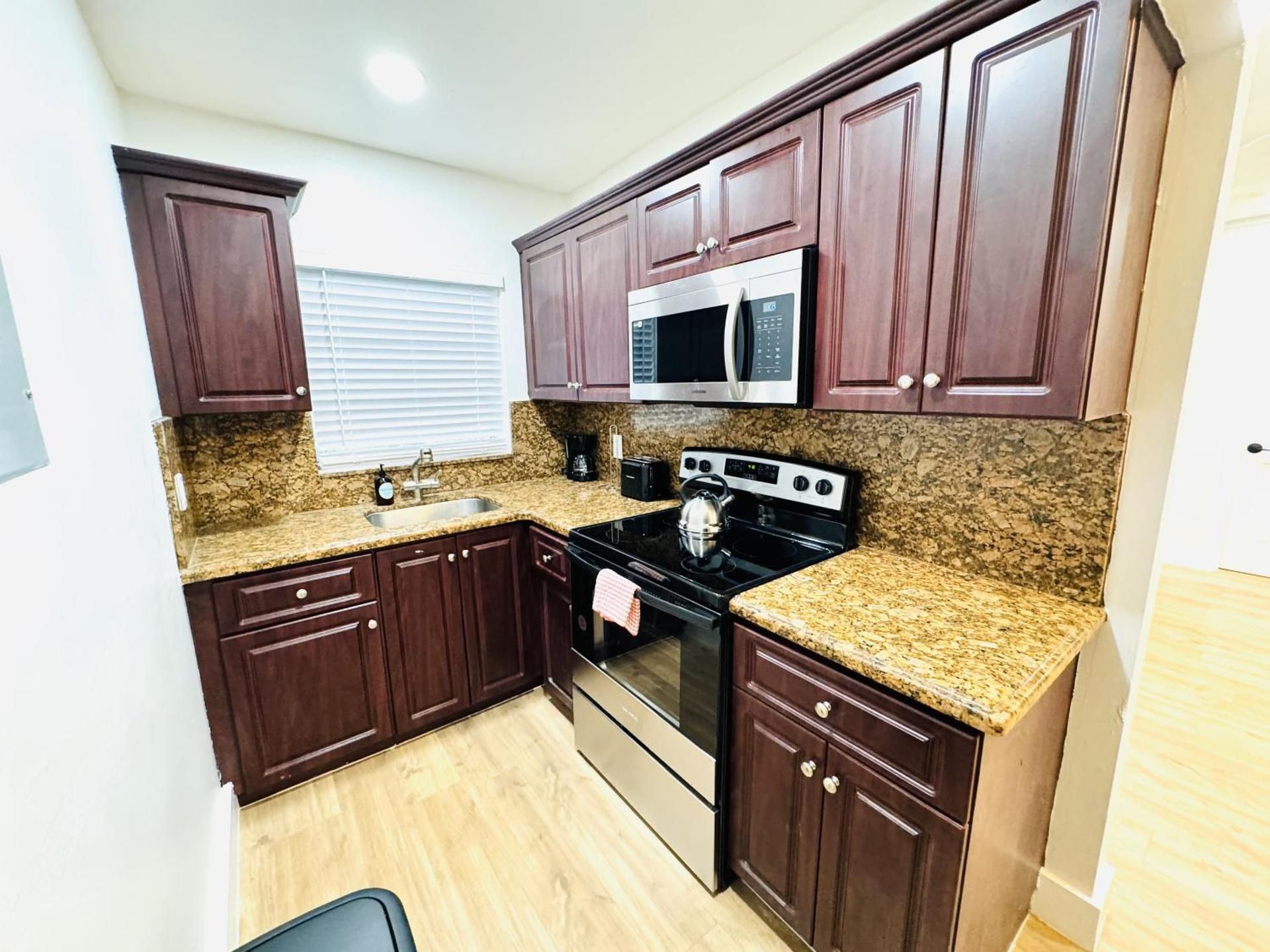 Family Suite