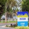 Tumbybay Caravan Park