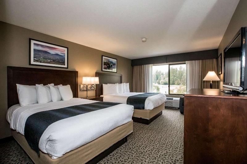 2 Queen Beds, Non Smoking