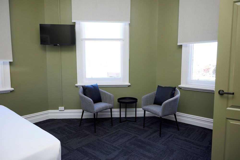 The Burlington Hotel Apartment, 2 Bedrooms 3