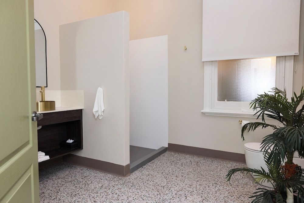 The Burlington Hotel Apartment, 2 Bedrooms 2