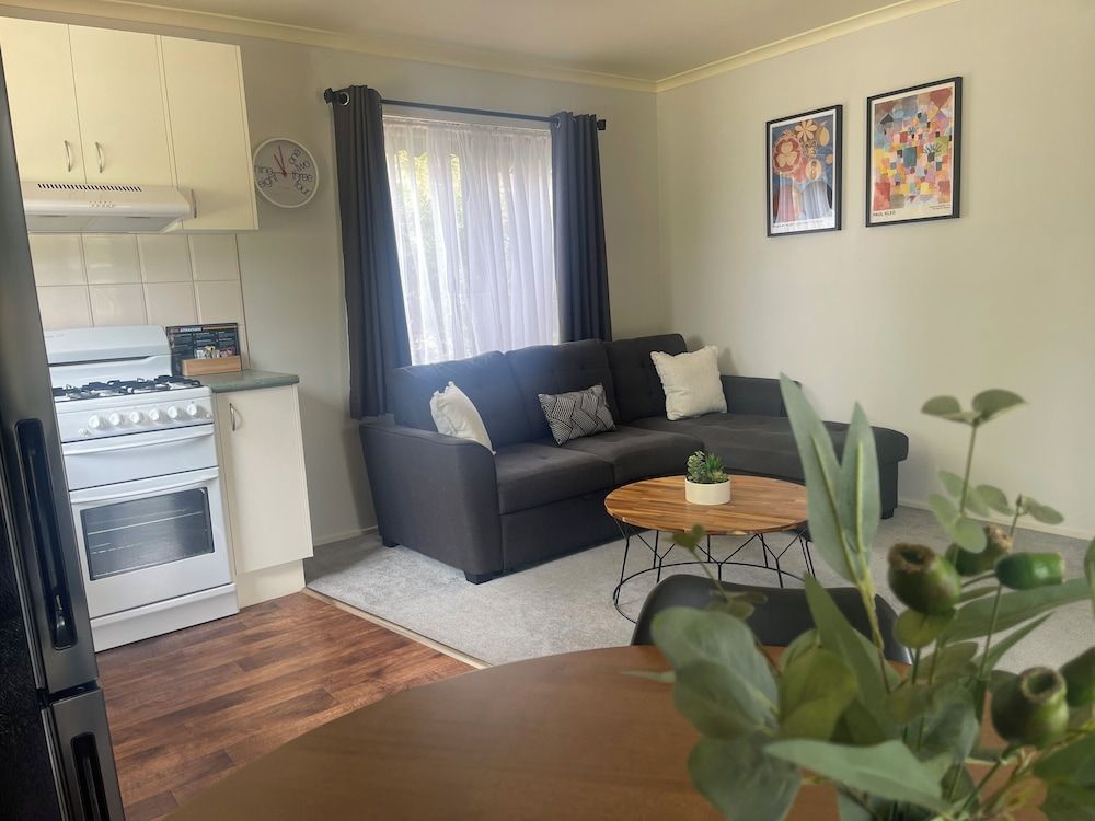 Deluxe Cabin, Balcony, Garden View
