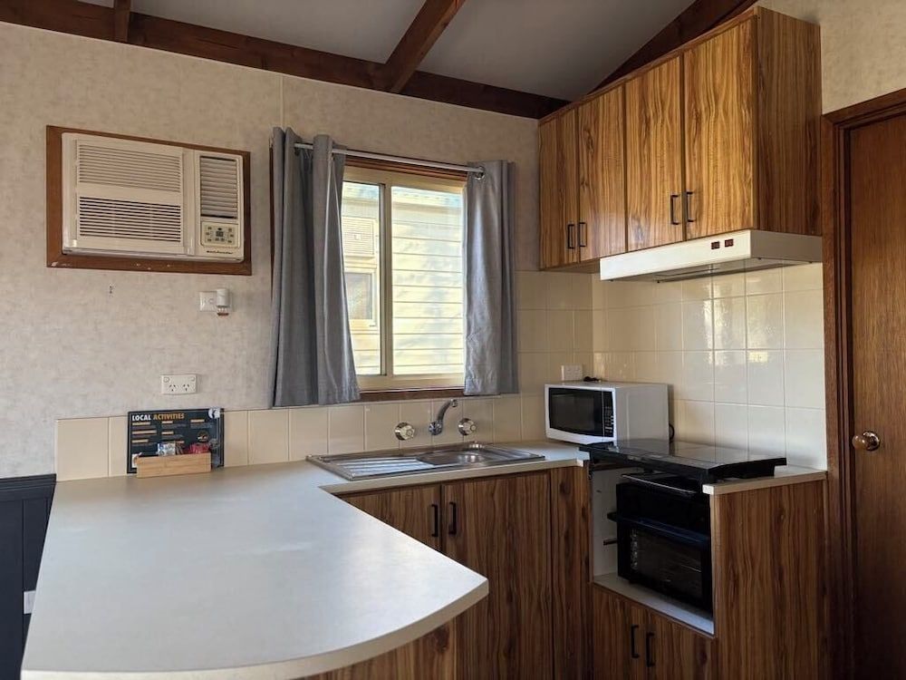 Family Cabin