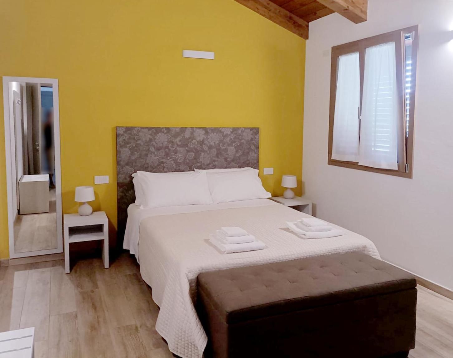 La Casina di Ely