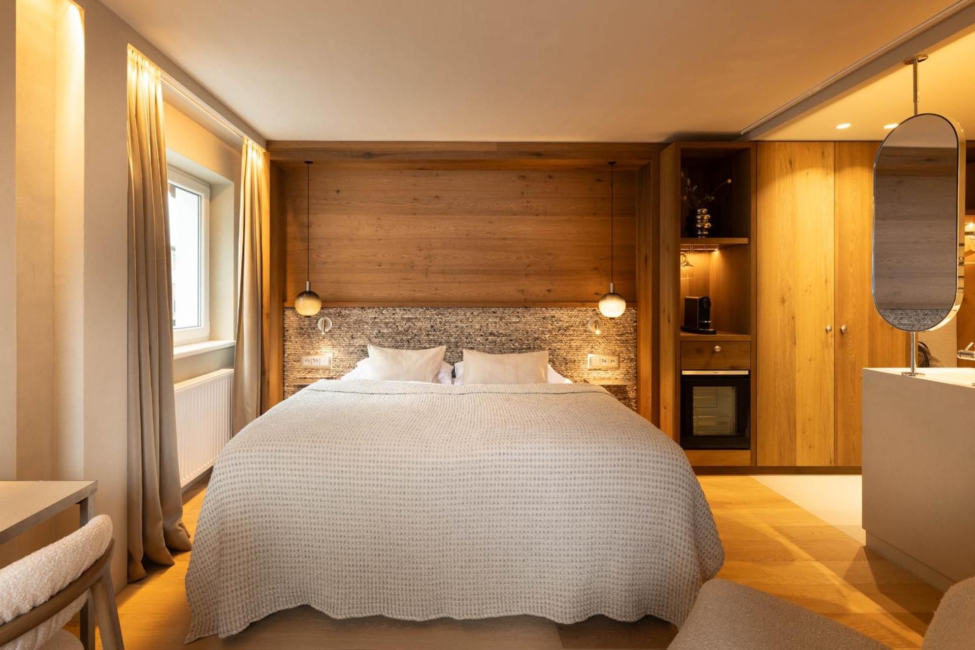 Activehotel Bergkönig Double Room S 2