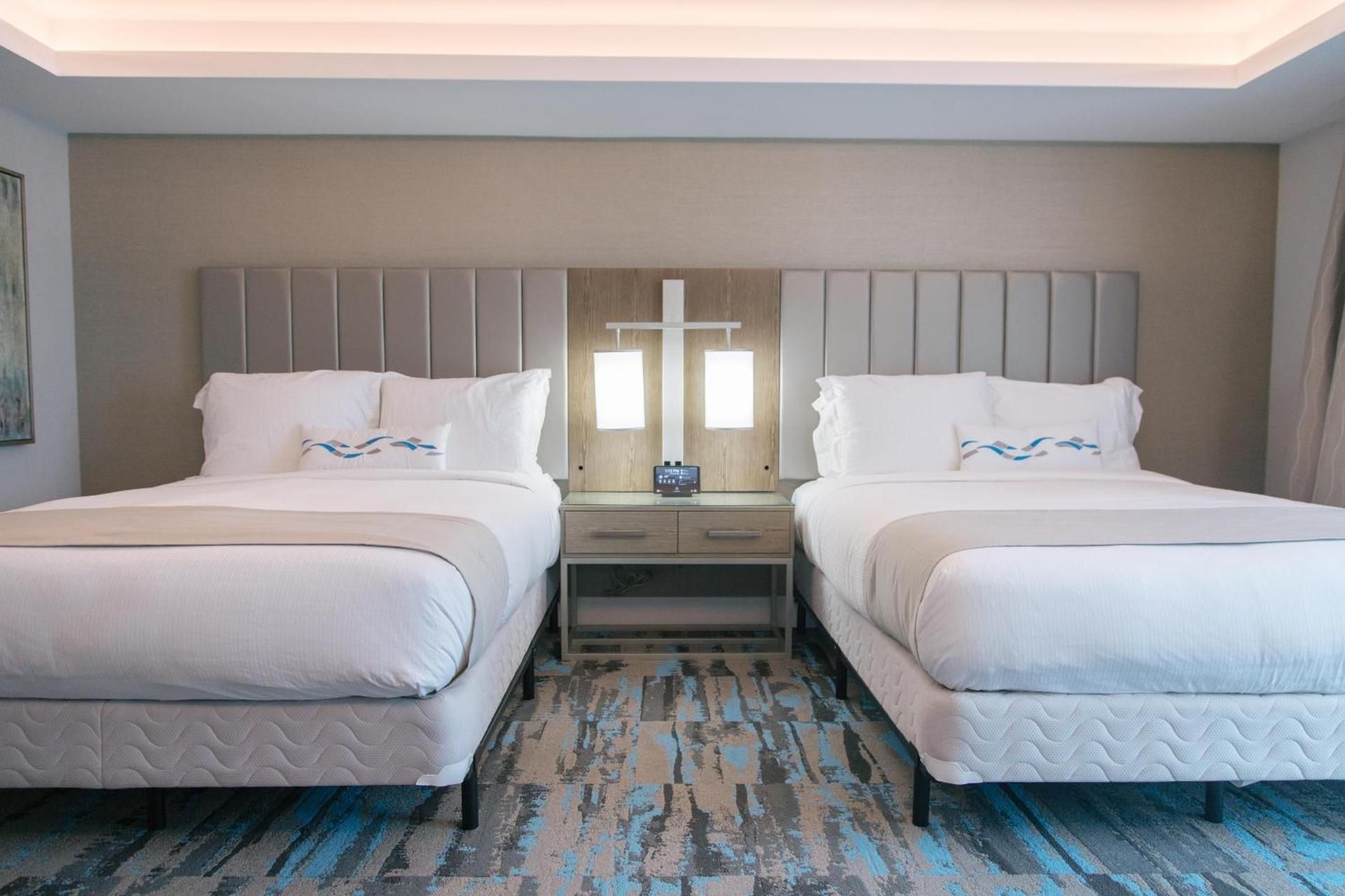 Deluxe Double Room with Bath