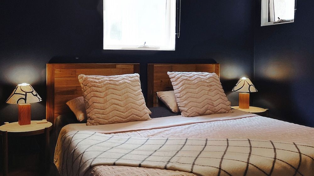 One Bedroom Courtyard (Sleeps 2)
