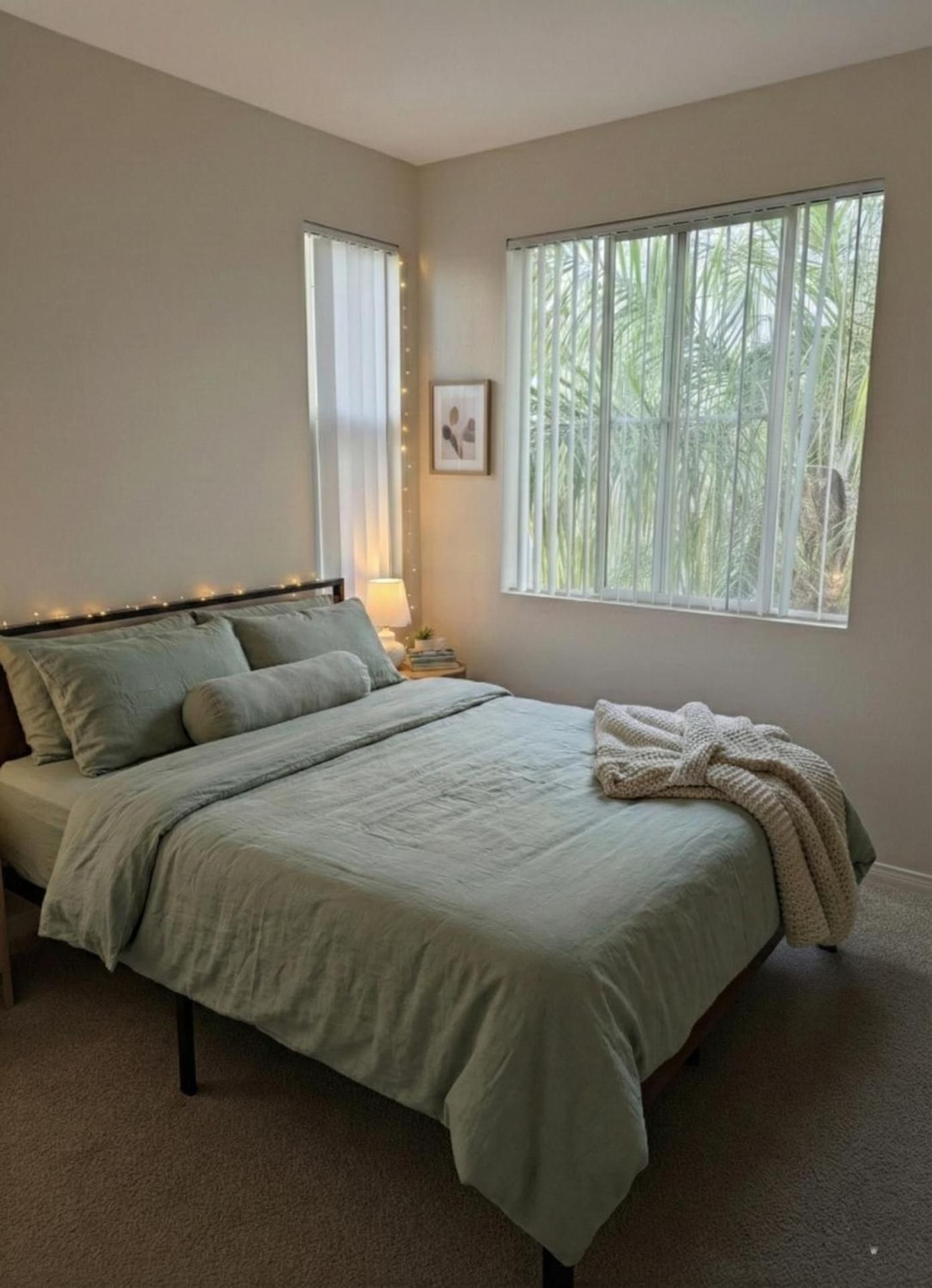 One-Bedroom Premium Apartment