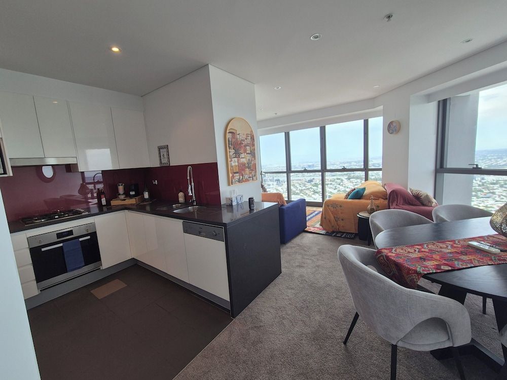 Design Apartment, River View