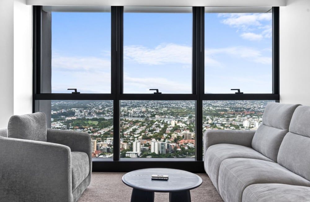 Design Apartment, River View