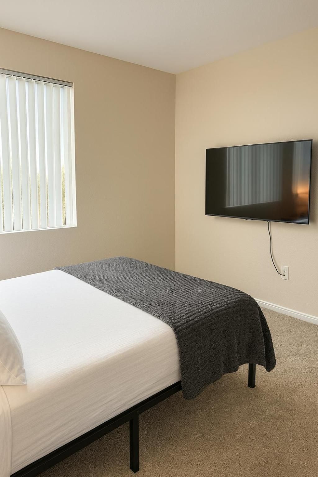 One-Bedroom Premier Apartment