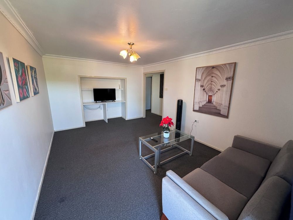 City Apartment
