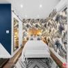 The Palomino - AMAZING Chic-Luxe, Private, Guest House - Pool, Sauna, Free Parking