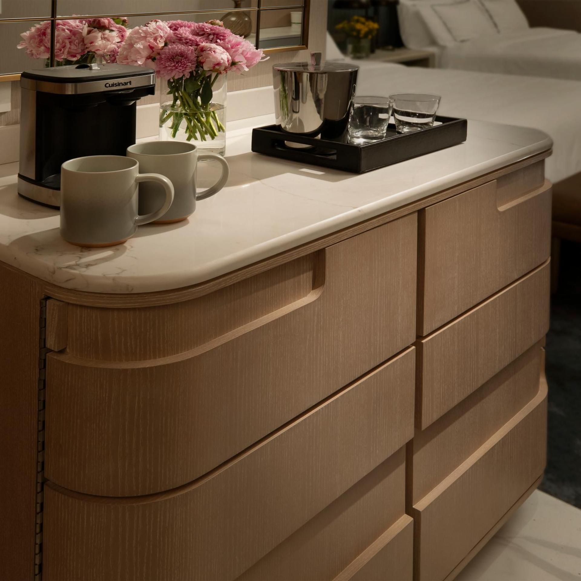 2 Queen Beds