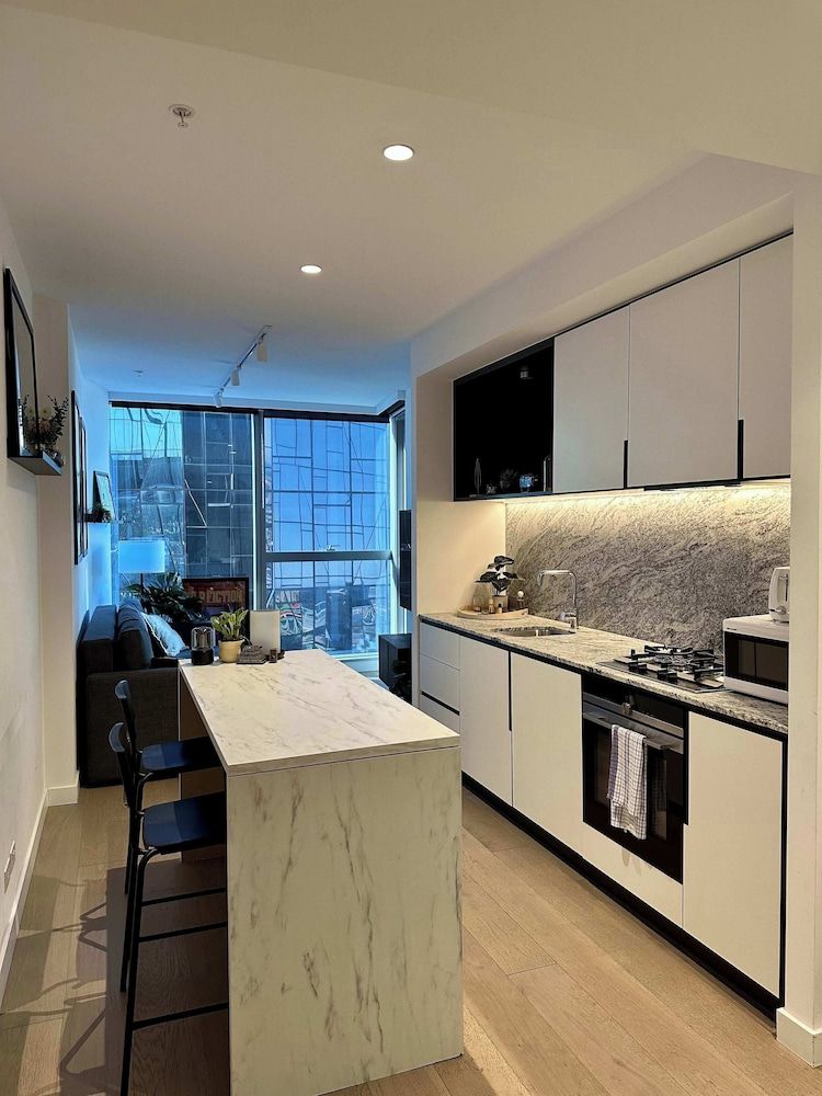 Apartment (1 Bedroom)