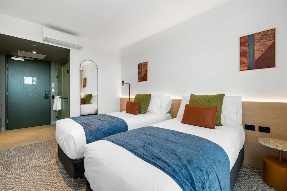 Urban Rest Hackney Hotel Hackney Hotel - Split Single Room 17