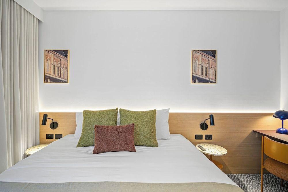 Urban Rest Hackney Hotel Hackney Hotel - Superior Room 8