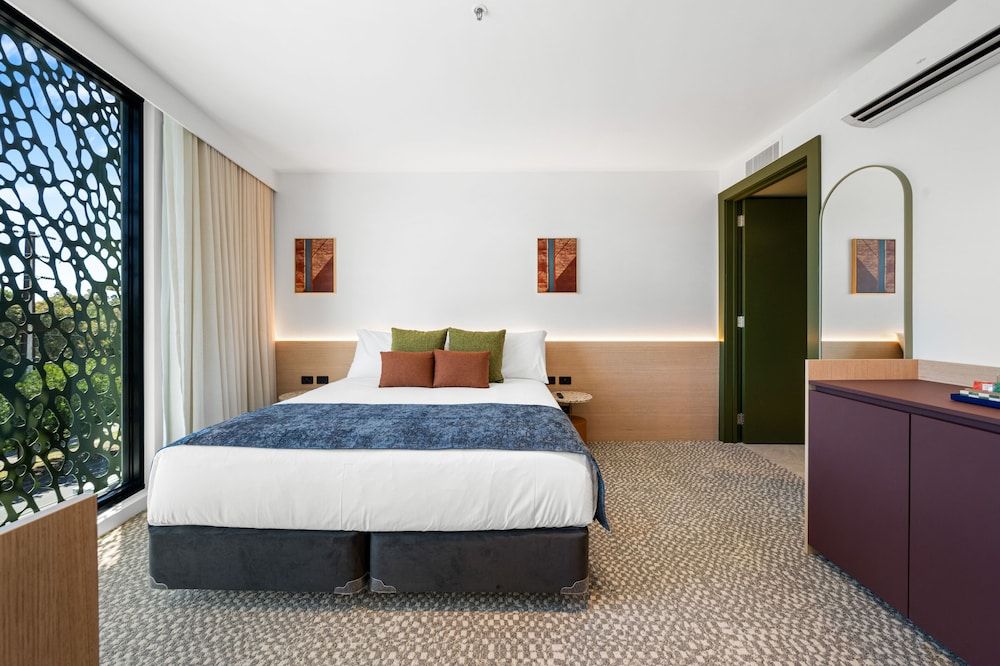 Urban Rest Hackney Hotel Hackney Hotel - Accessible Room with Parking 5