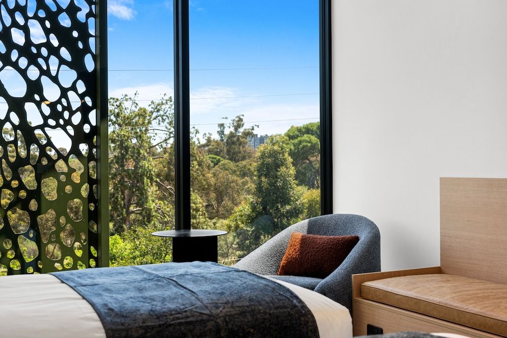 Urban Rest Hackney Hotel Hackney Hotel - Split Single Room 11