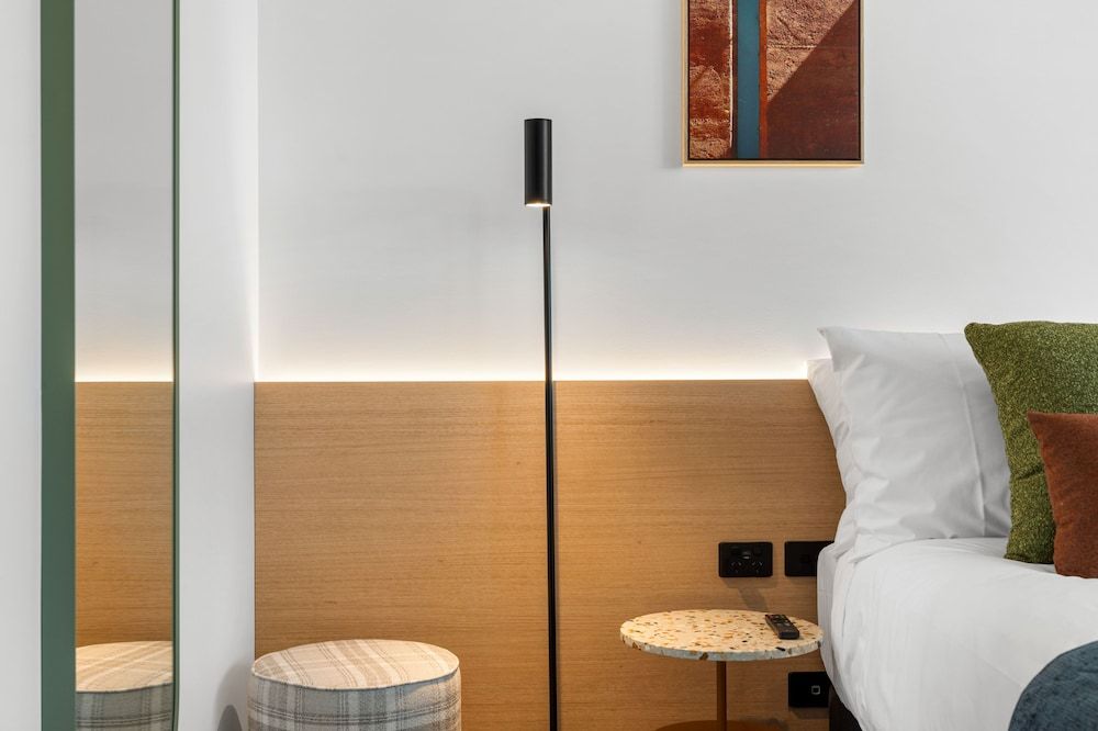 Urban Rest Hackney Hotel Hackney Hotel - Superior Room 13