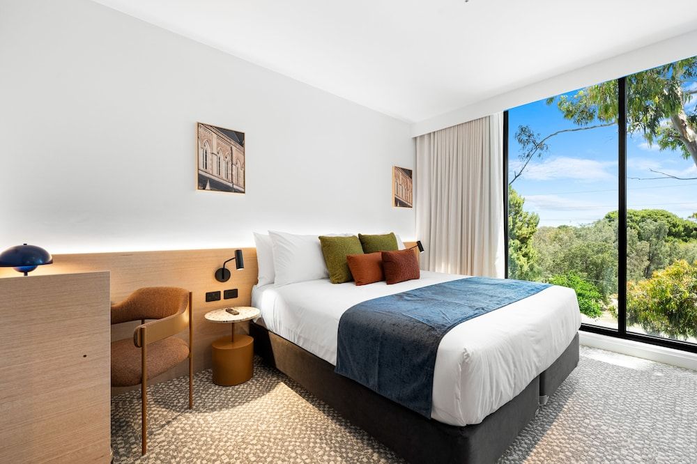 Urban Rest Hackney Hotel Hackney Hotel - Superior Room 22