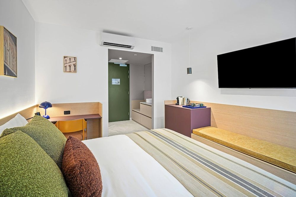 Urban Rest Hackney Hotel Hackney Hotel - Superior Room 4