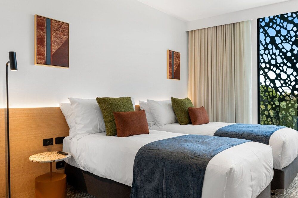 Urban Rest Hackney Hotel Hackney Hotel - Split Single Room 16