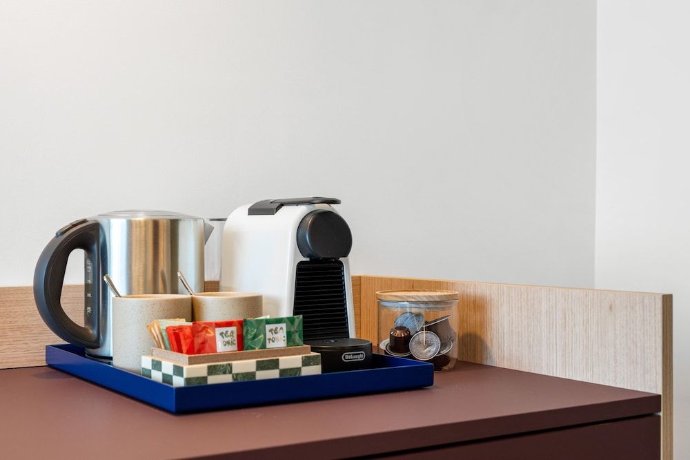 Urban Rest Hackney Hotel Hackney Hotel - Superior Room 14