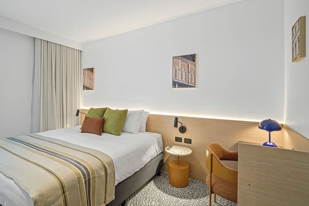 Urban Rest Hackney Hotel Hackney Hotel - Superior Room 3