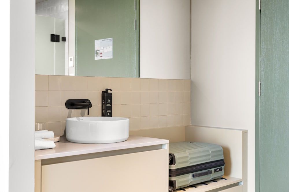 Urban Rest Hackney Hotel Hackney Hotel - Superior Room 27