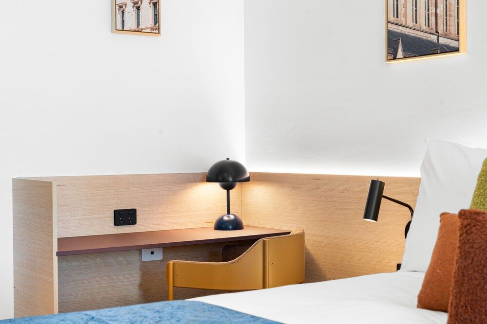 Urban Rest Hackney Hotel Hackney Hotel - Superior Room 11