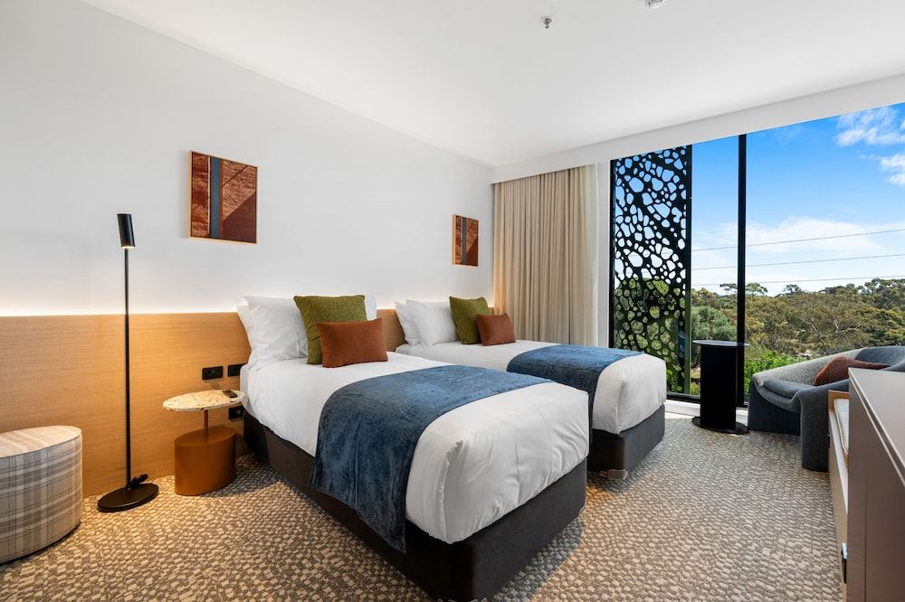 Urban Rest Hackney Hotel Hackney Hotel - Split Single Room 12