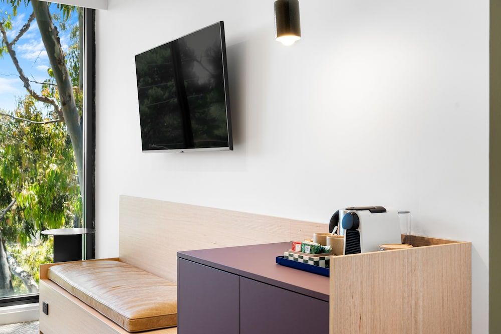 Urban Rest Hackney Hotel Hackney Hotel - Superior Room 15