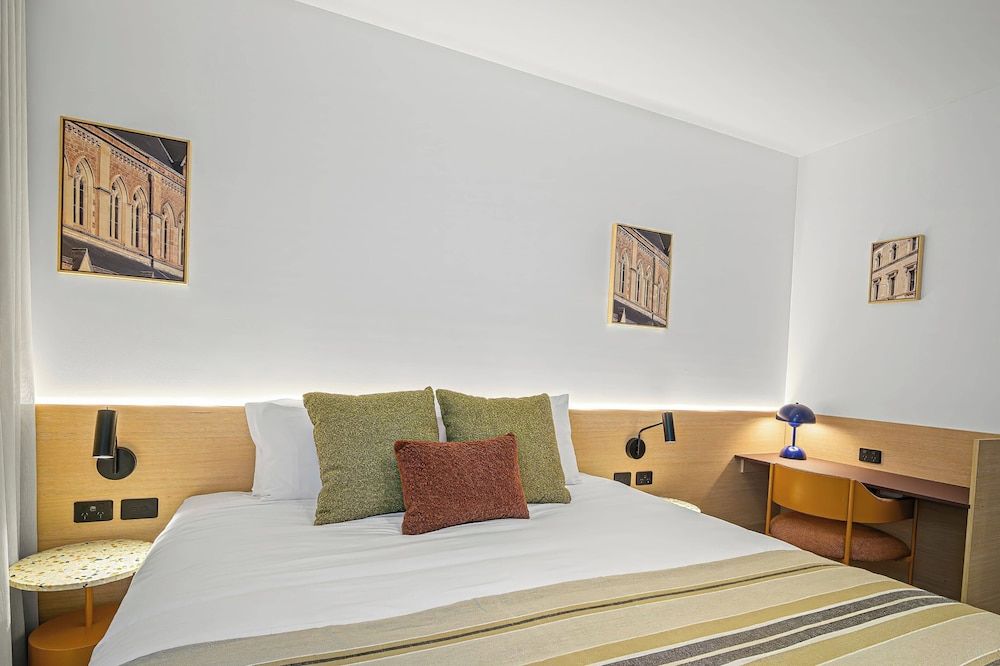 Urban Rest Hackney Hotel Hackney Hotel - Superior Room 6